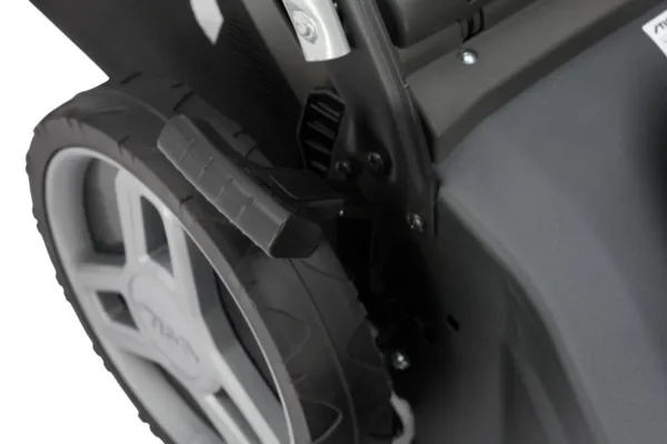 Tondeuse à gazon autotractée à essence Stiga Combi 955 V - Modèle 2025 – Image 3