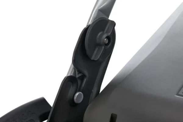 Tondeuse à gazon autotractée à essence Stiga Combi 955 V - Modèle 2025 – Image 6