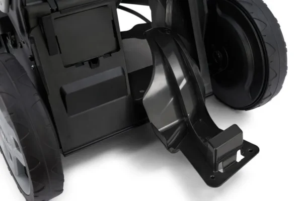 Tondeuse à gazon autotractée à essence Stiga Combi 955 V - Modèle 2025 – Image 8