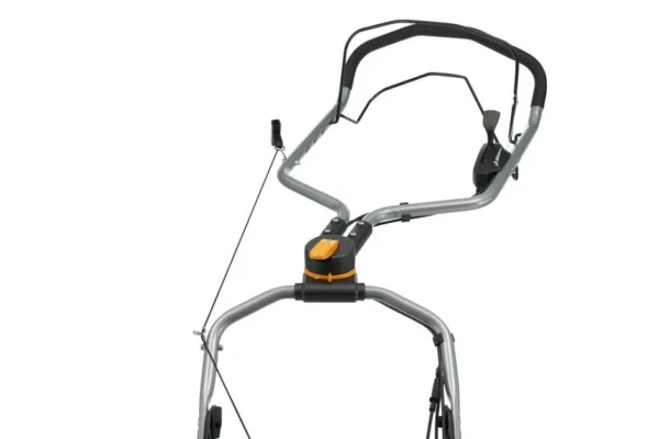 Tondeuse à gazon autotractée à essence Stiga Combi 955 V - Modèle 2025 – Image 9