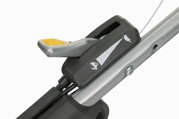 Tondeuse à gazon autotractée à essence Stiga Twinclip 950 V - Modèle 2025 – Image 7