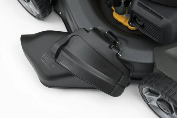 Tondeuse à gazon autotractée à essence Stiga Twinclip 950 V - Modèle 2025 – Image 5