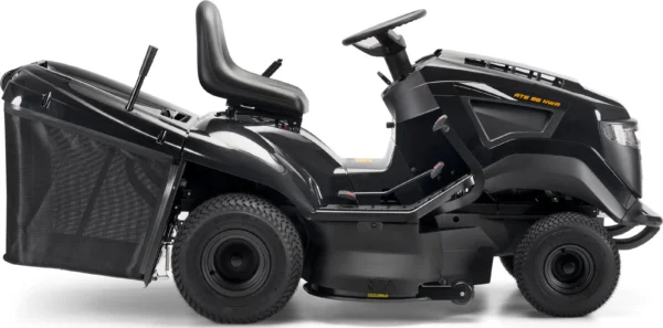 Tracteur tondeuse Alpina AT6 98 HWA - modèle 2025 – Image 2