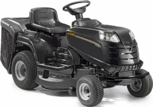 Tracteur tondeuse Alpina AT 84 HA - modèle 2025