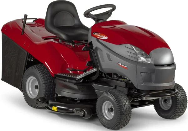 Tracteur tondeuse Castelgarden PTX 210 HD - Modèle 2025