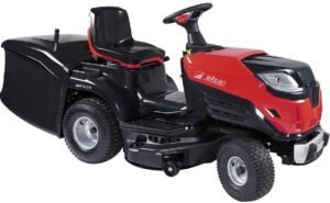 Tracteur de pelouse Efco EF 86 R/14,5 KM