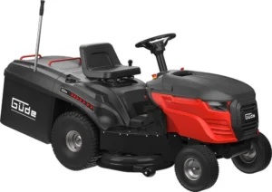 Tracteur tondeuse Güde GAR 960 T Hydrostat - modèle 2025