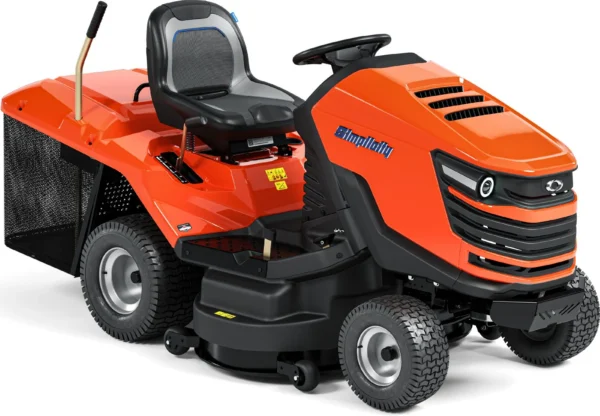Tracteur tondeuse Simplicity Baron SLC 102 - modèle 2025