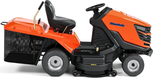 Tracteur tondeuse Simplicity Baron SLC 102 - modèle 2025 – Image 5