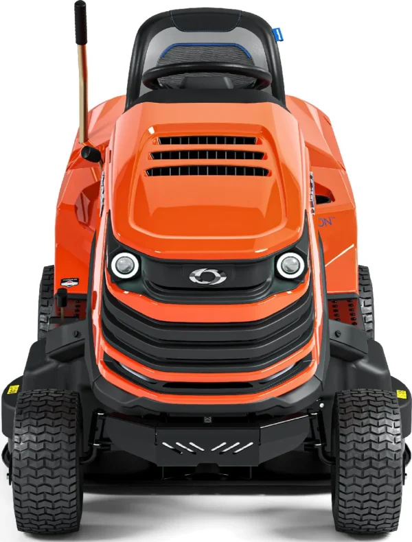 Tracteur tondeuse Simplicity Baron SLC 102 - modèle 2025 – Image 4
