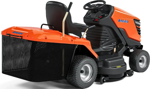 Tracteur tondeuse Simplicity Baron SLC 102 - modèle 2025 – Image 2