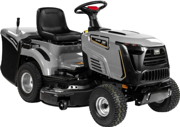 Tracteur à gazon Texas Premium TTC102H - modèle 2025 – Image 2