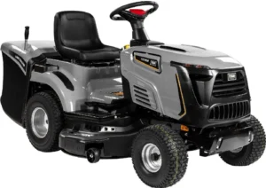 Tracteur à gazon Texas Premium TTC102H - modèle 2025