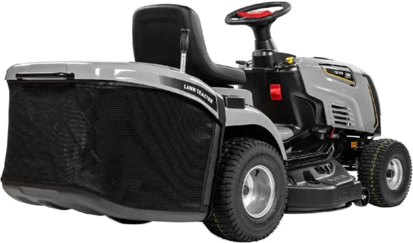 Tracteur à gazon Texas Premium TTC102H - modèle 2025 – Image 3