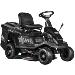 Tondeuse autoportée 3 en 1 Texas Rider 6500E - Modèle 2025