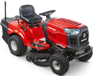 Tracteur de pelouse Troy-Bilt Bronco 92T-R - modèle 2025