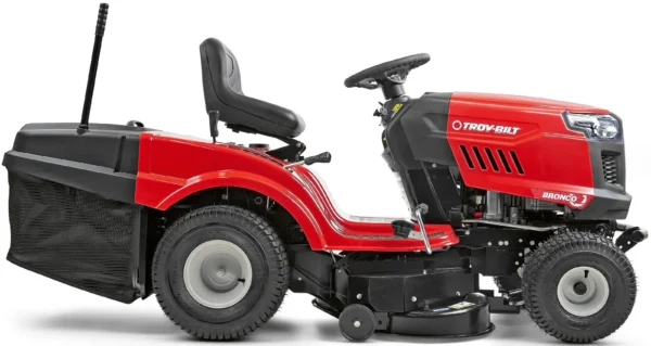 Tracteur de pelouse Troy-Bilt Bronco 92T-R - modèle 2025 – Image 3